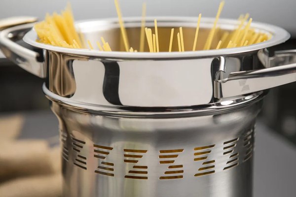 Вставка-пароварка к кастрюле Zepter Z-S20