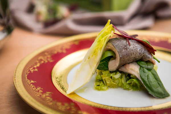 Вставка-пароварка к кастрюле Zepter Z-S20