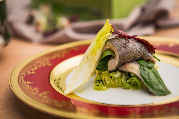 Вставка-пароварка к кастрюле Zepter Z-S20