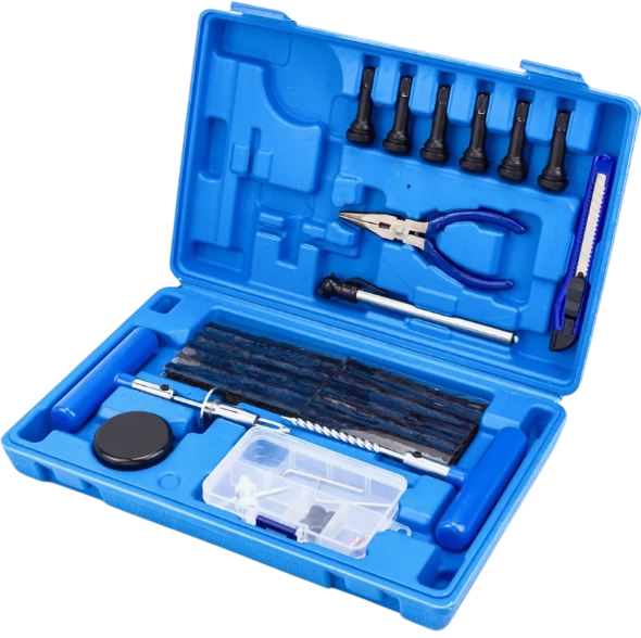 Ремкомплект для шин RockForce RF-STK-34 - фото