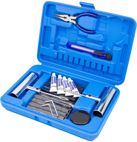 Ремкомплект для шин RockForce RF-STK-35 - фото