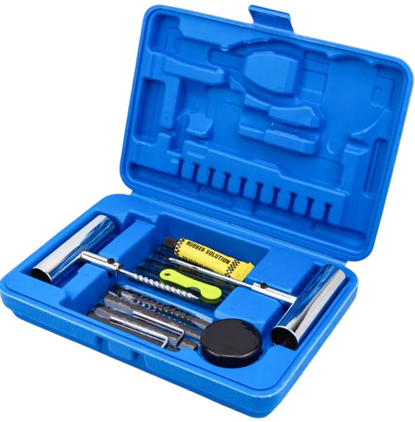 Ремкомплект для шин RockForce RF-STK-37 - фото