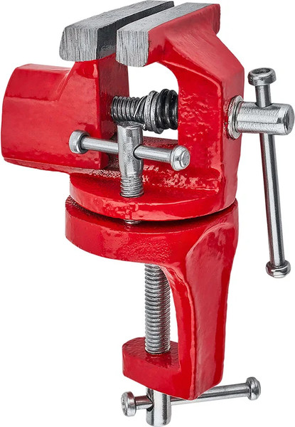 Тиски RockForce RF-32940R - фото