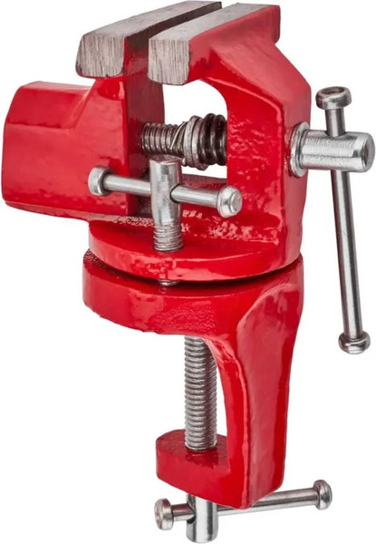 Тиски RockForce RF-32960R - фото