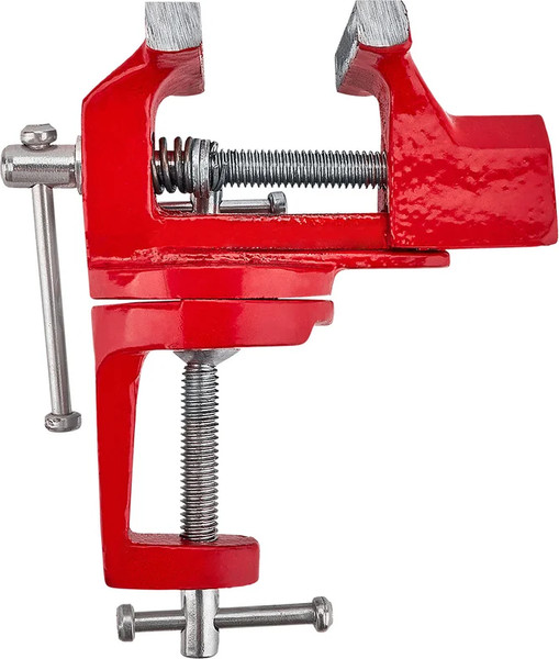 Тиски RockForce RF-32970R