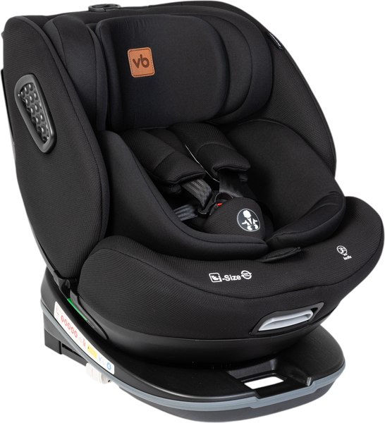 Автокресло VipBaby Everest I-Size LYB840 / LYB839 - фото