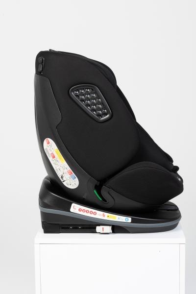 Автокресло VipBaby Everest I-Size LYB840 / LYB839