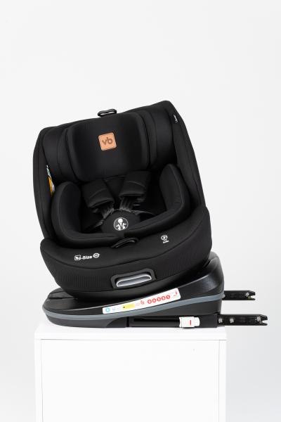 Автокресло VipBaby Everest I-Size LYB840 / LYB839