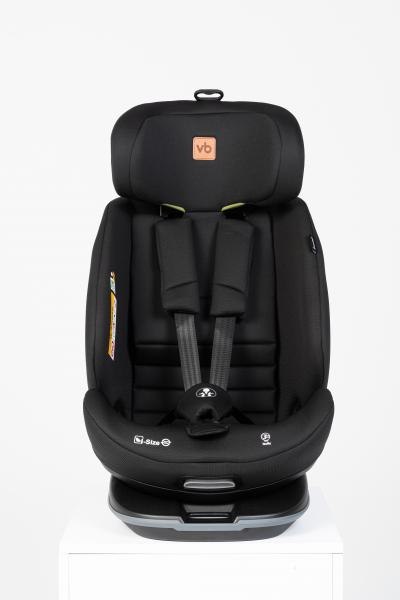 Автокресло VipBaby Everest I-Size LYB840 / LYB839