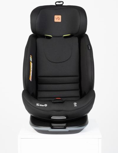 Автокресло VipBaby Everest I-Size LYB840 / LYB839