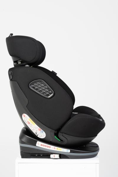 Автокресло VipBaby Everest I-Size LYB840 / LYB839