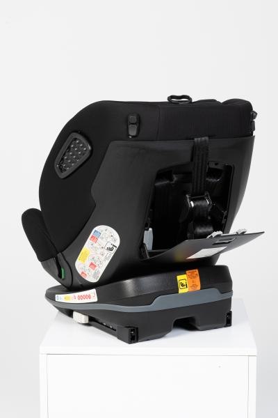 Автокресло VipBaby Everest I-Size LYB840 / LYB839