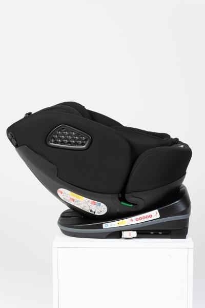 Автокресло VipBaby Everest I-Size LYB840 / LYB839