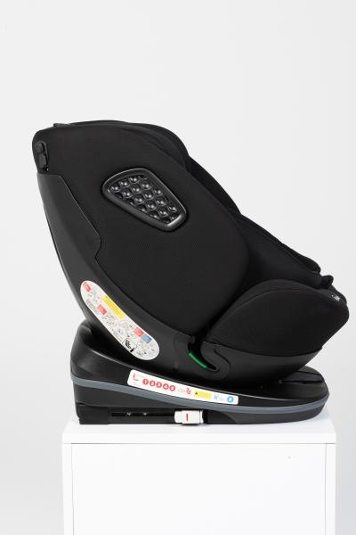 Автокресло VipBaby Everest I-Size LYB840 / LYB839