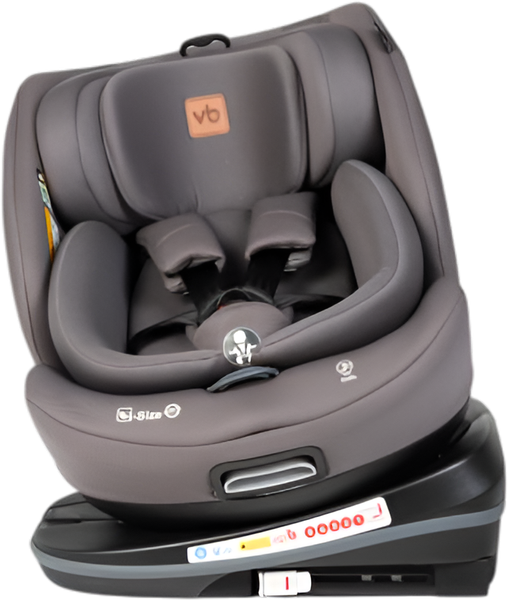 Автокресло VipBaby Everest I-Size LYB841