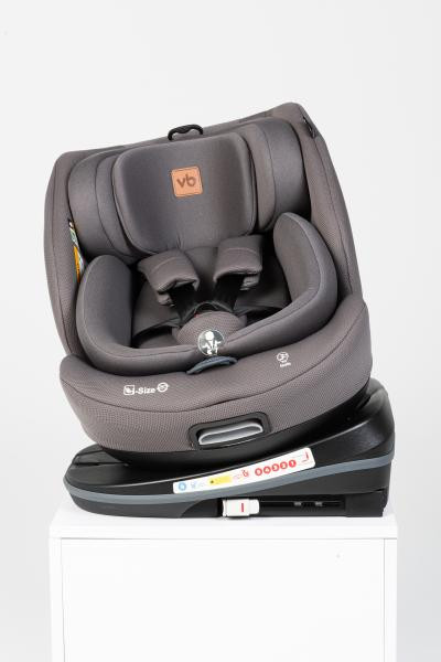 Автокресло VipBaby Everest I-Size LYB841