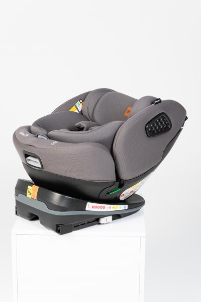 Автокресло VipBaby Everest I-Size LYB841