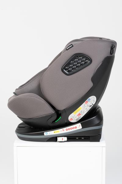 Автокресло VipBaby Everest I-Size LYB841