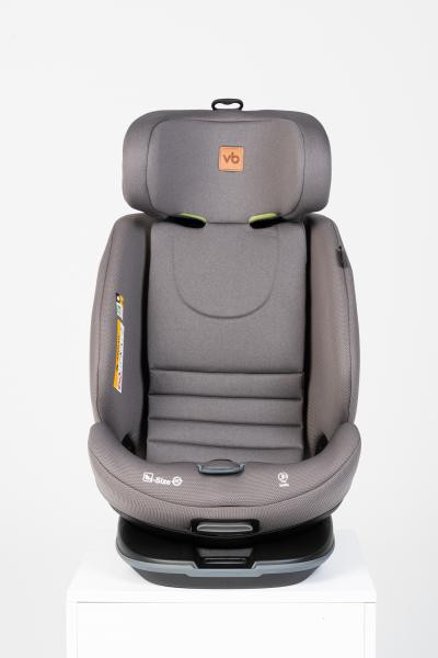 Автокресло VipBaby Everest I-Size LYB841