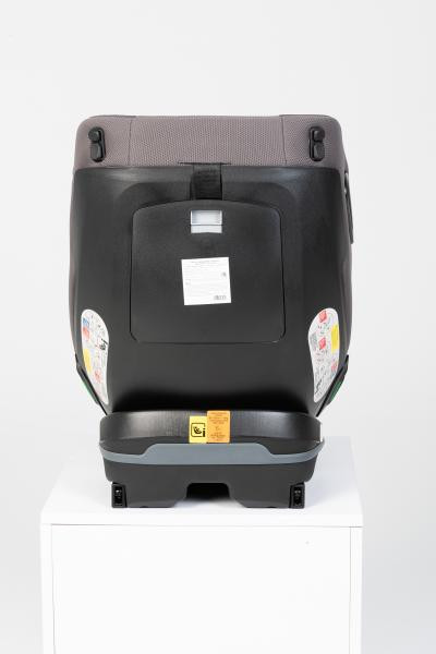 Автокресло VipBaby Everest I-Size LYB841