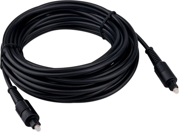 Кабель Cablexpert CC-OPT-7.5M-N - фото