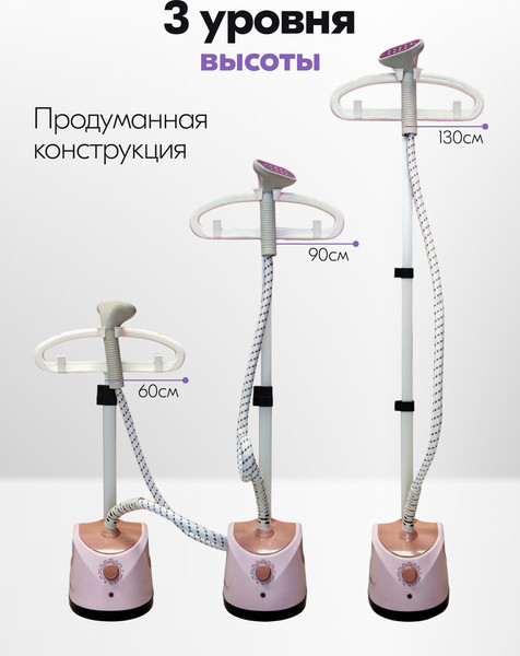 Отпариватель Sundays WJ250611-4