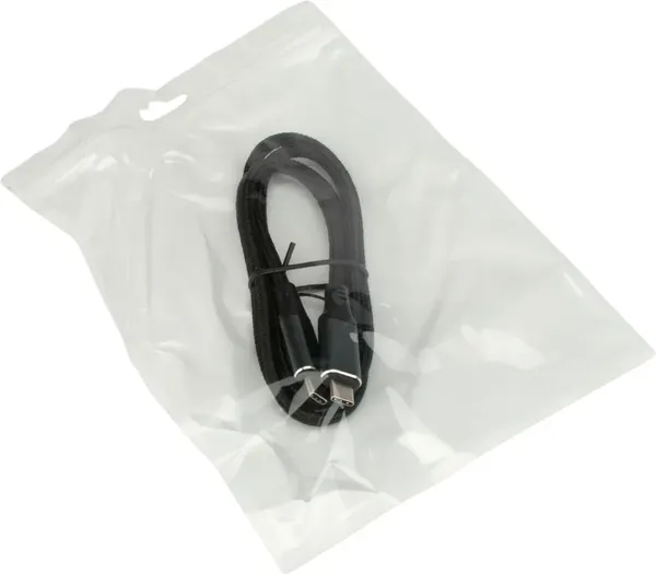 Кабель Cablexpert CC-USB4-CMCM-BR-1M