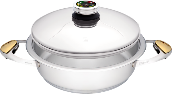 Сотейник Zepter Ura / Z-2430 - фото