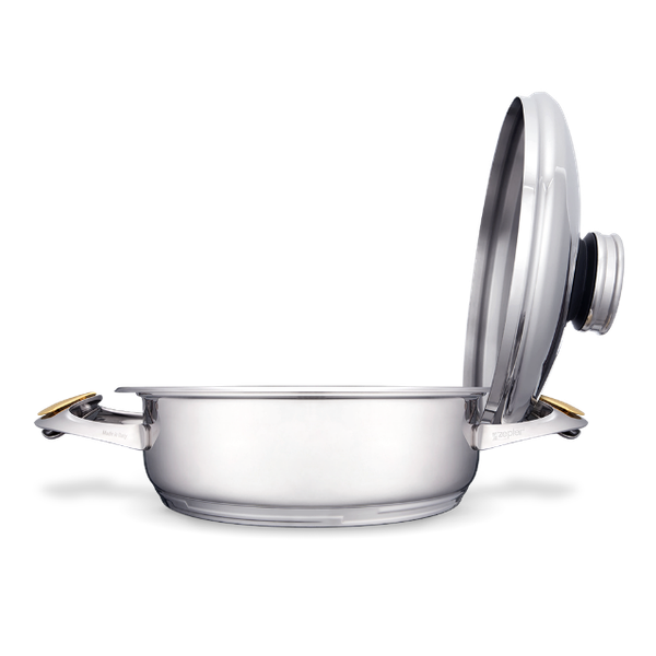 Сотейник Zepter Ura / Z-2430