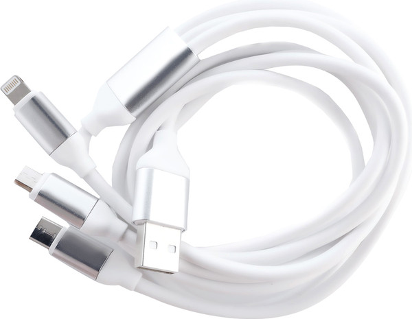 Кабель SmartBuy iK-312QBOMB - фото