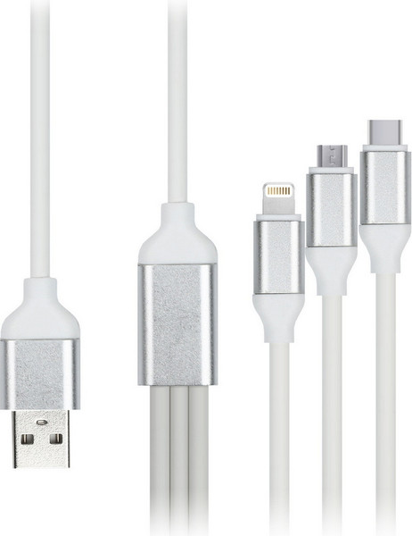 Кабель SmartBuy iK-312QBOMB