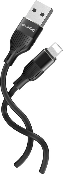 Кабель SmartBuy iK-512-S72b - фото