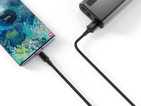 Кабель SmartBuy iK-3112-S14b