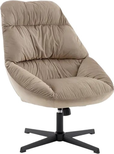 Кресло мягкое Stool Group Оррелл / QH-8347KT HLR-8 - фото