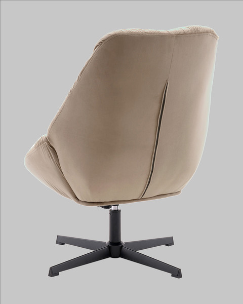 Кресло мягкое Stool Group Оррелл / QH-8347KT HLR-8