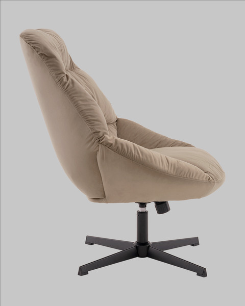 Кресло мягкое Stool Group Оррелл / QH-8347KT HLR-8