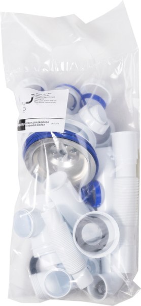 Мойка кухонная Sim Gran S-16 760x510мм / 118 156