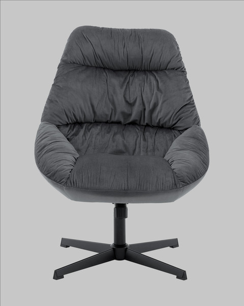 Кресло мягкое Stool Group Оррелл / QH-8347KT