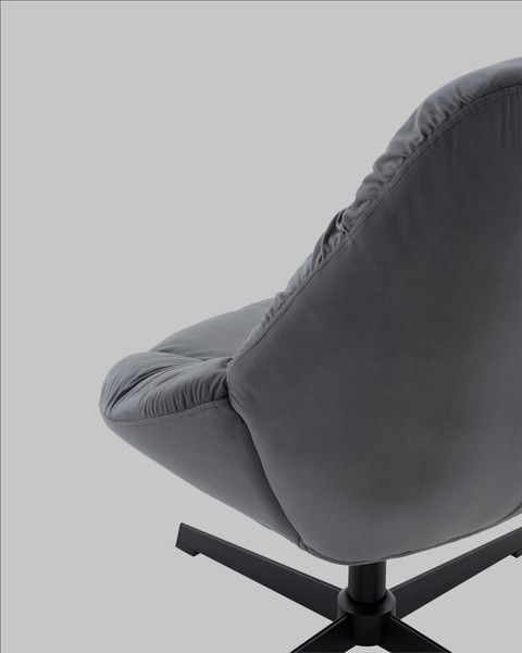 Кресло мягкое Stool Group Оррелл / QH-8347KT