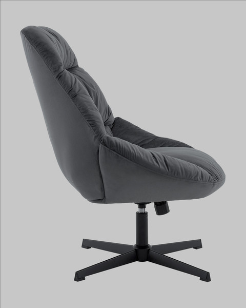 Кресло мягкое Stool Group Оррелл / QH-8347KT