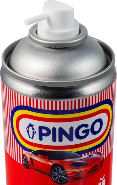 Очиститель тормозов Pingo 85020-1