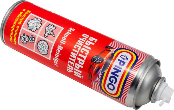 Очиститель тормозов Pingo 85020-1