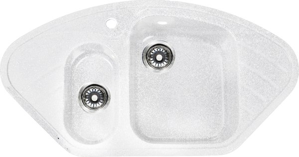 Мойка кухонная Sim Gran S-31 945x500мм / 118 167 - фото