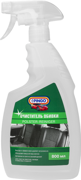 Очиститель салона Pingo 85033-1 - фото