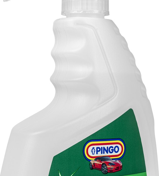 Очиститель салона Pingo 85033-1