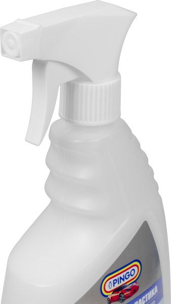 Очиститель панели Pingo Bubble Gym / 85033-2