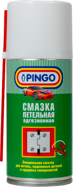 Смазка техническая Pingo 85040-0 - фото