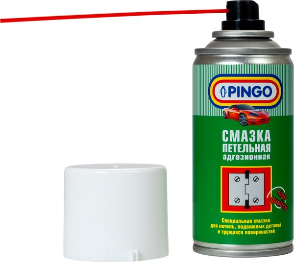 Смазка техническая Pingo 85040-0