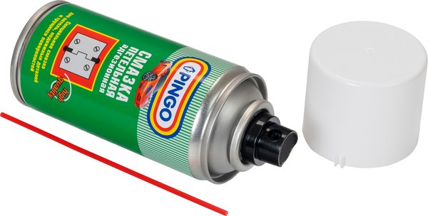 Смазка техническая Pingo 85040-0