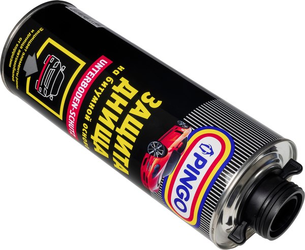 Средство от коррозии Pingo На битумной основе / 87010-0